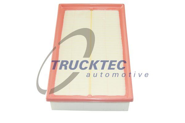 TRUCKTEC AUTOMOTIVE Gaisa filtrs 07.14.190